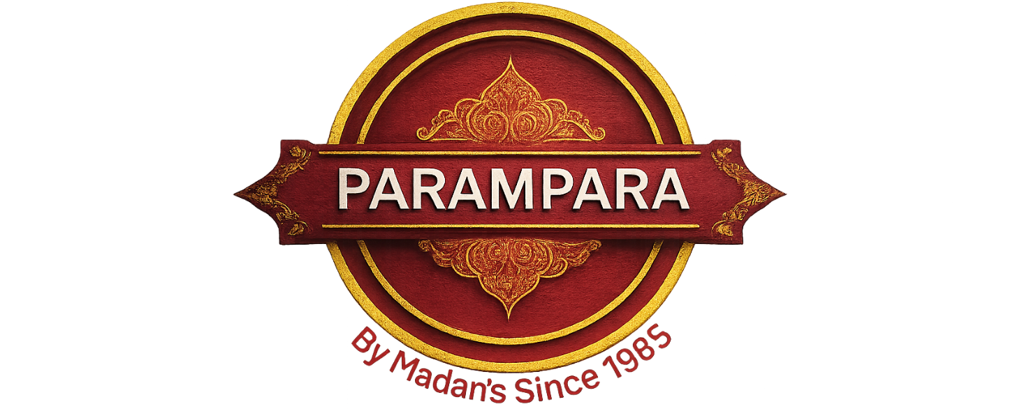 Parampara Restaurant & Party Hall